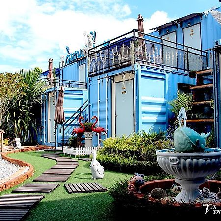 Vimaannavy Resort Ban Chang (Rayong) Exterior foto