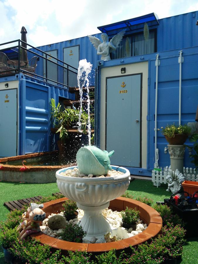 Vimaannavy Resort Ban Chang (Rayong) Exterior foto