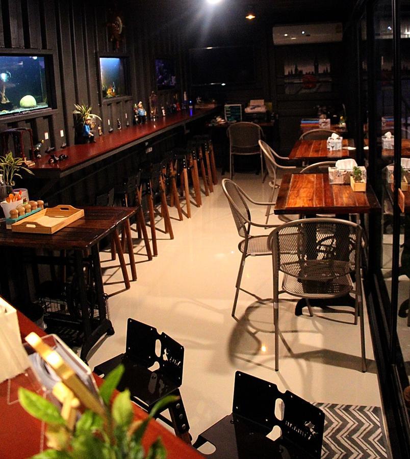 Vimaannavy Resort Ban Chang (Rayong) Exterior foto