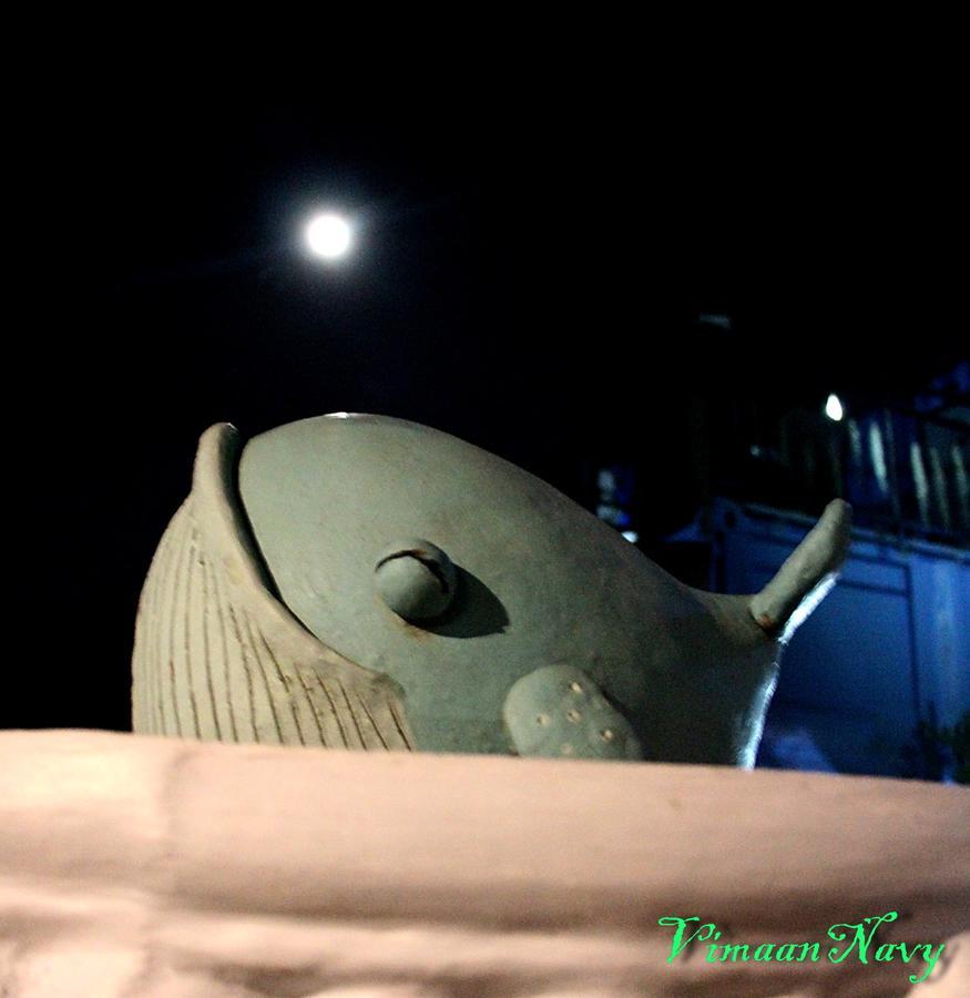 Vimaannavy Resort Ban Chang (Rayong) Exterior foto