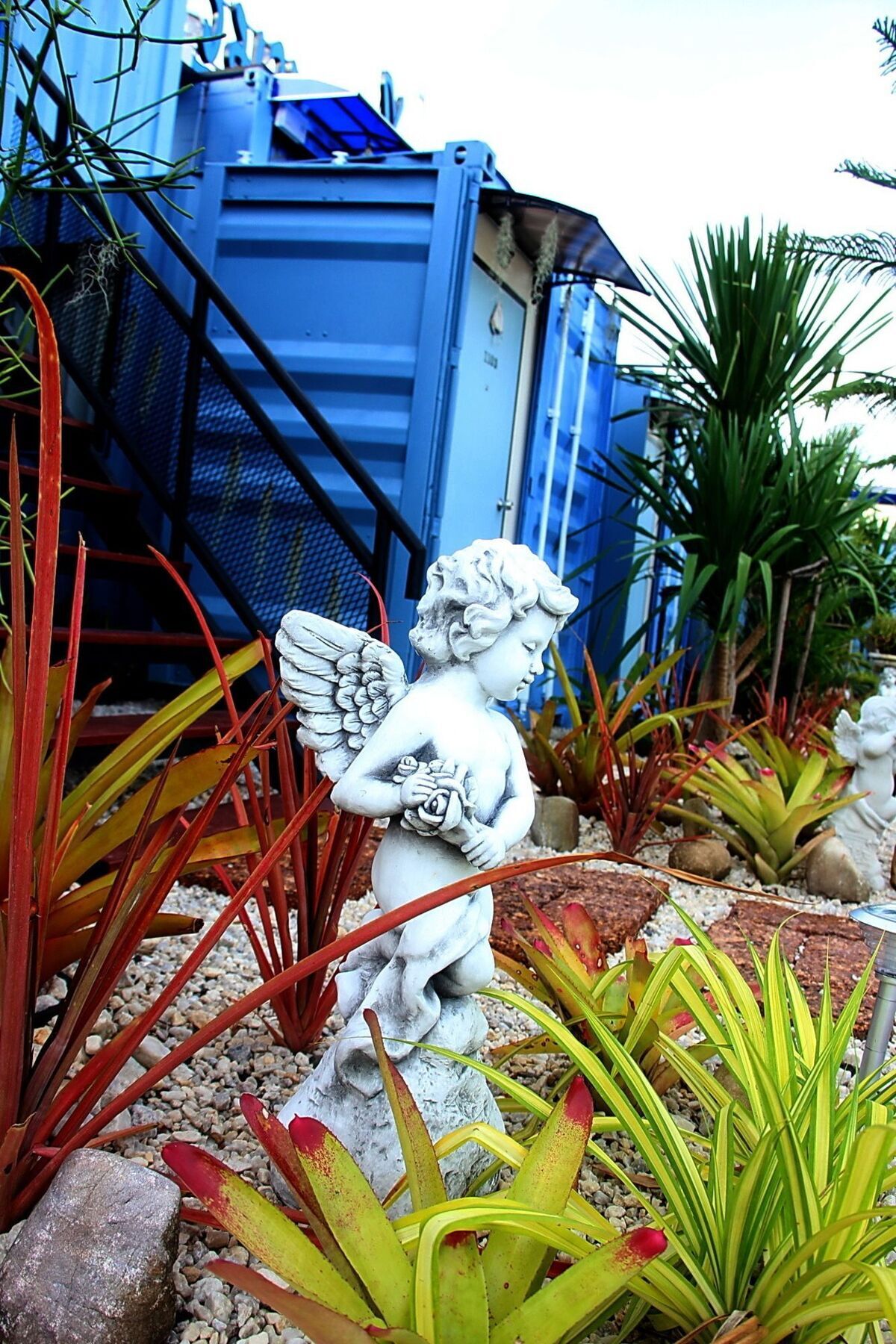 Vimaannavy Resort Ban Chang (Rayong) Exterior foto