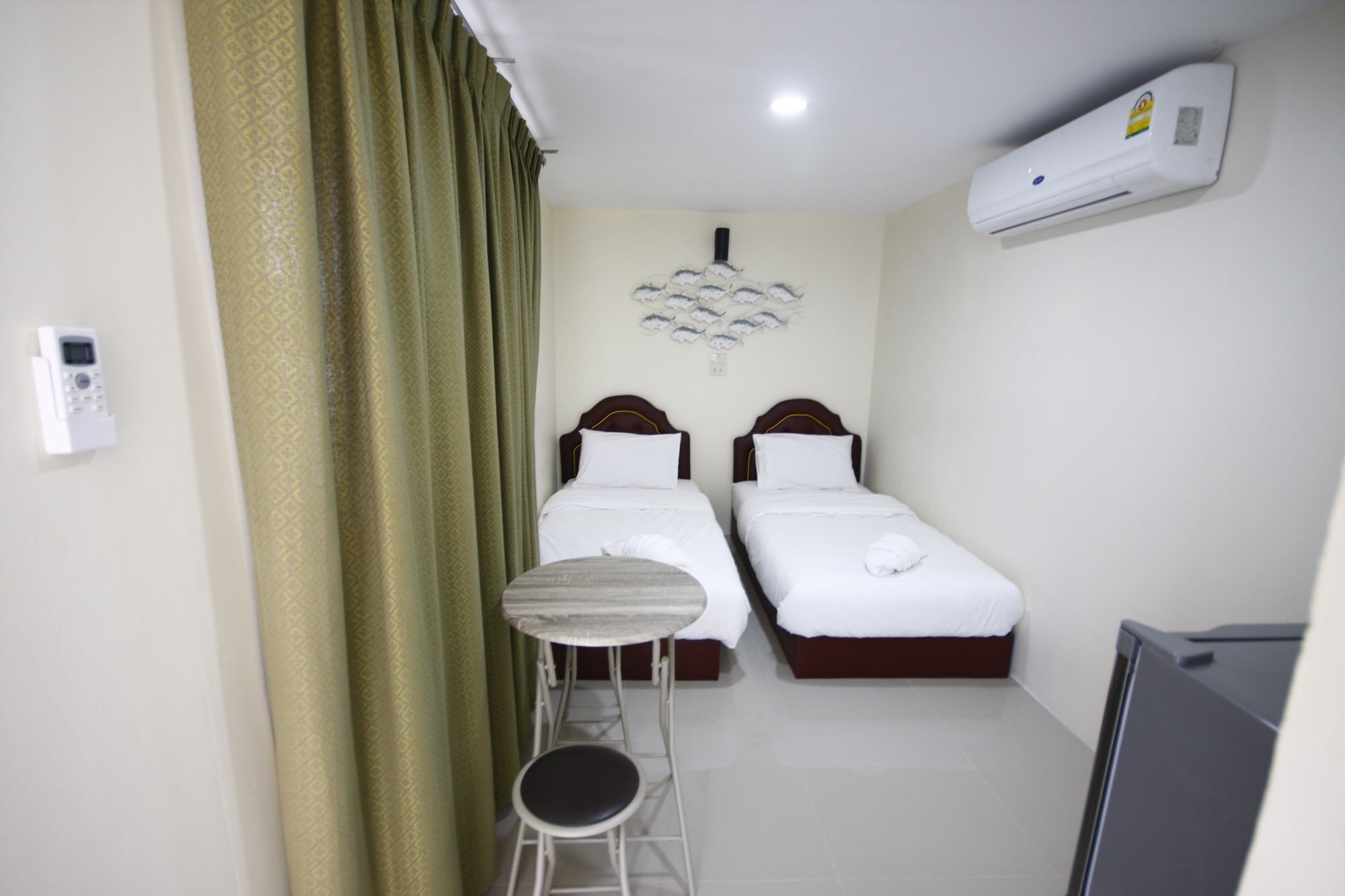 Vimaannavy Resort Ban Chang (Rayong) Exterior foto
