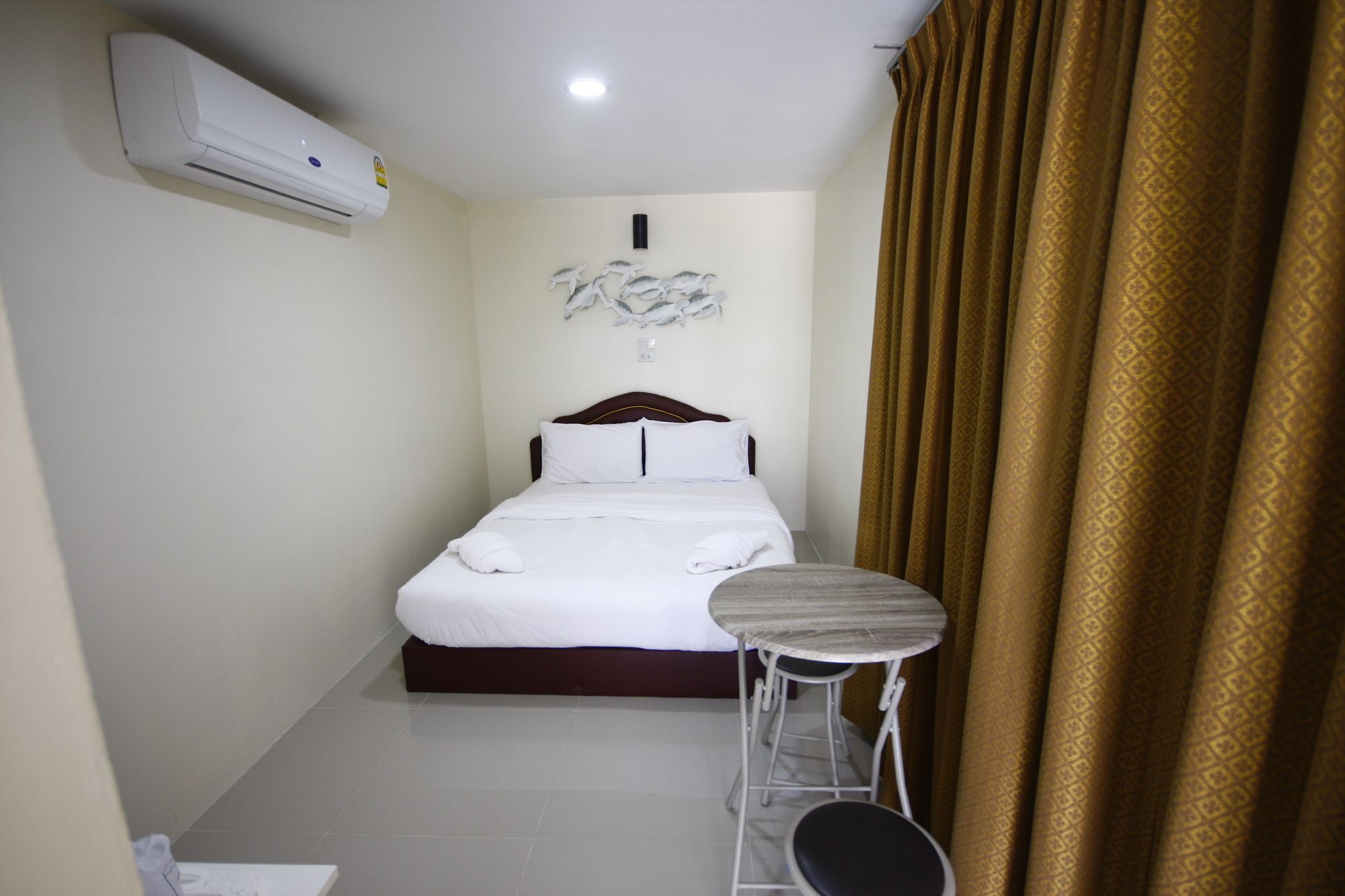 Vimaannavy Resort Ban Chang (Rayong) Exterior foto