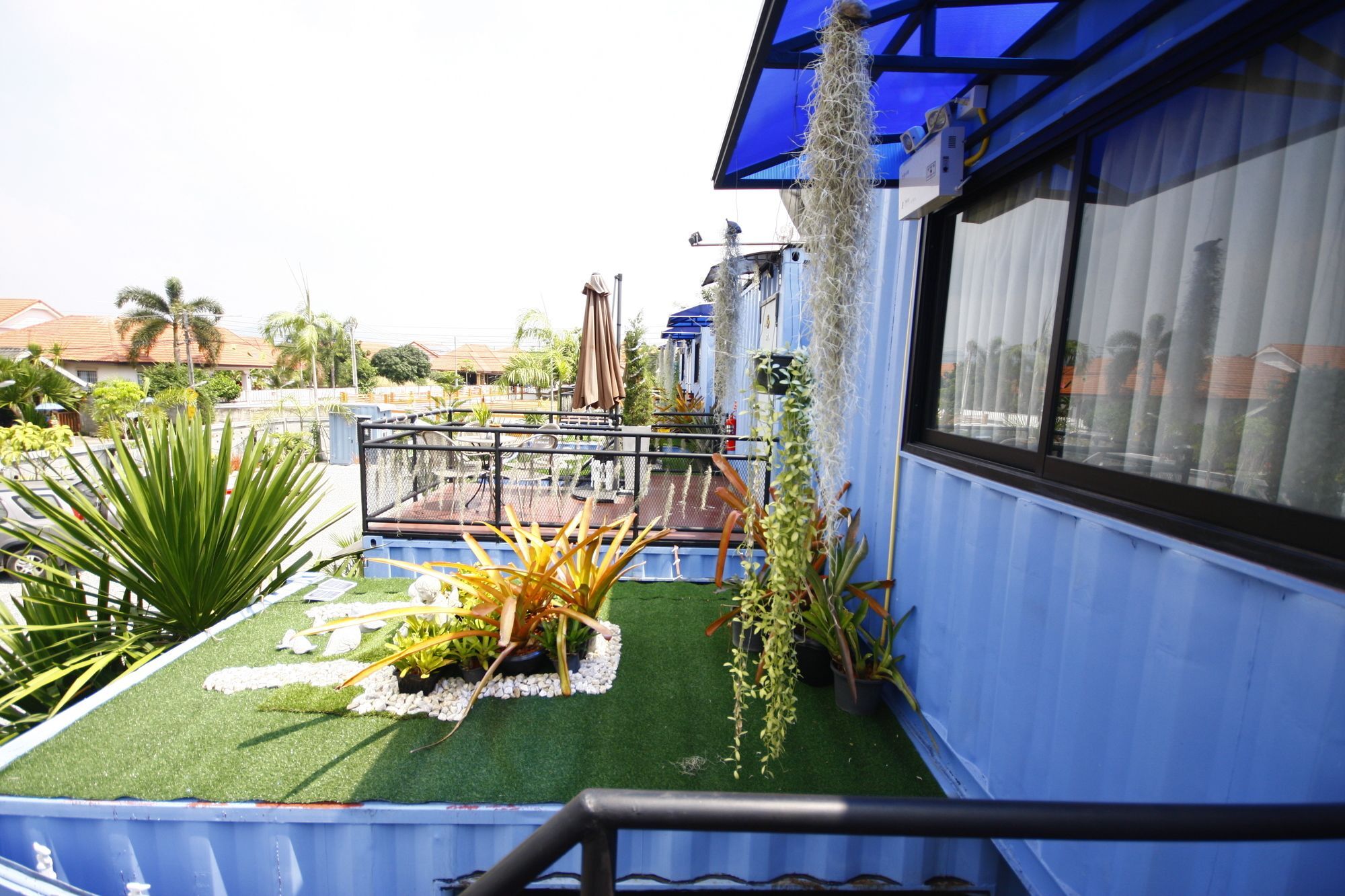 Vimaannavy Resort Ban Chang (Rayong) Exterior foto