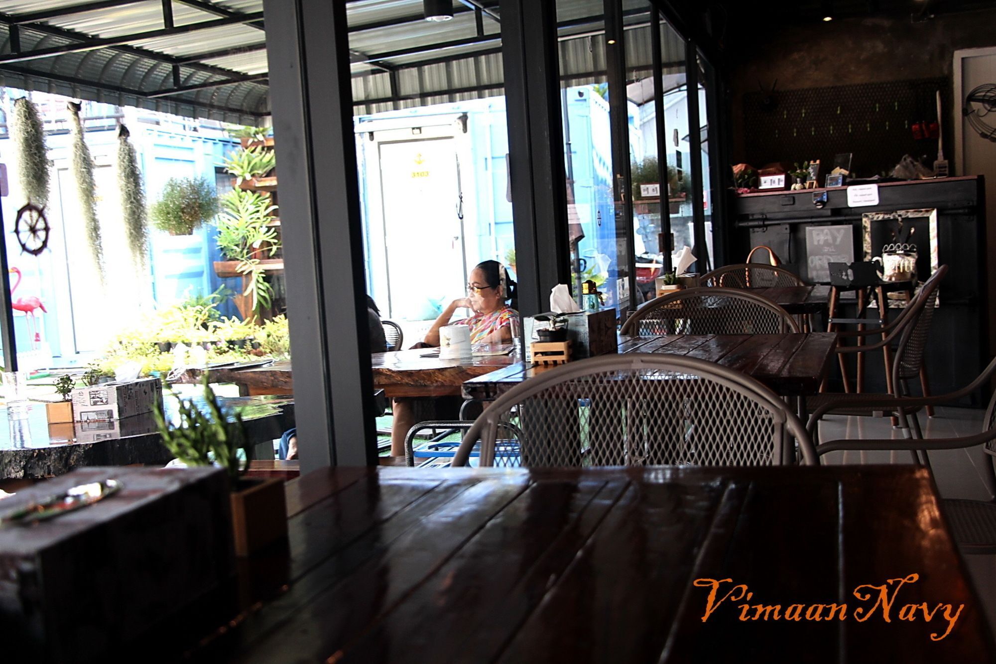 Vimaannavy Resort Ban Chang (Rayong) Exterior foto