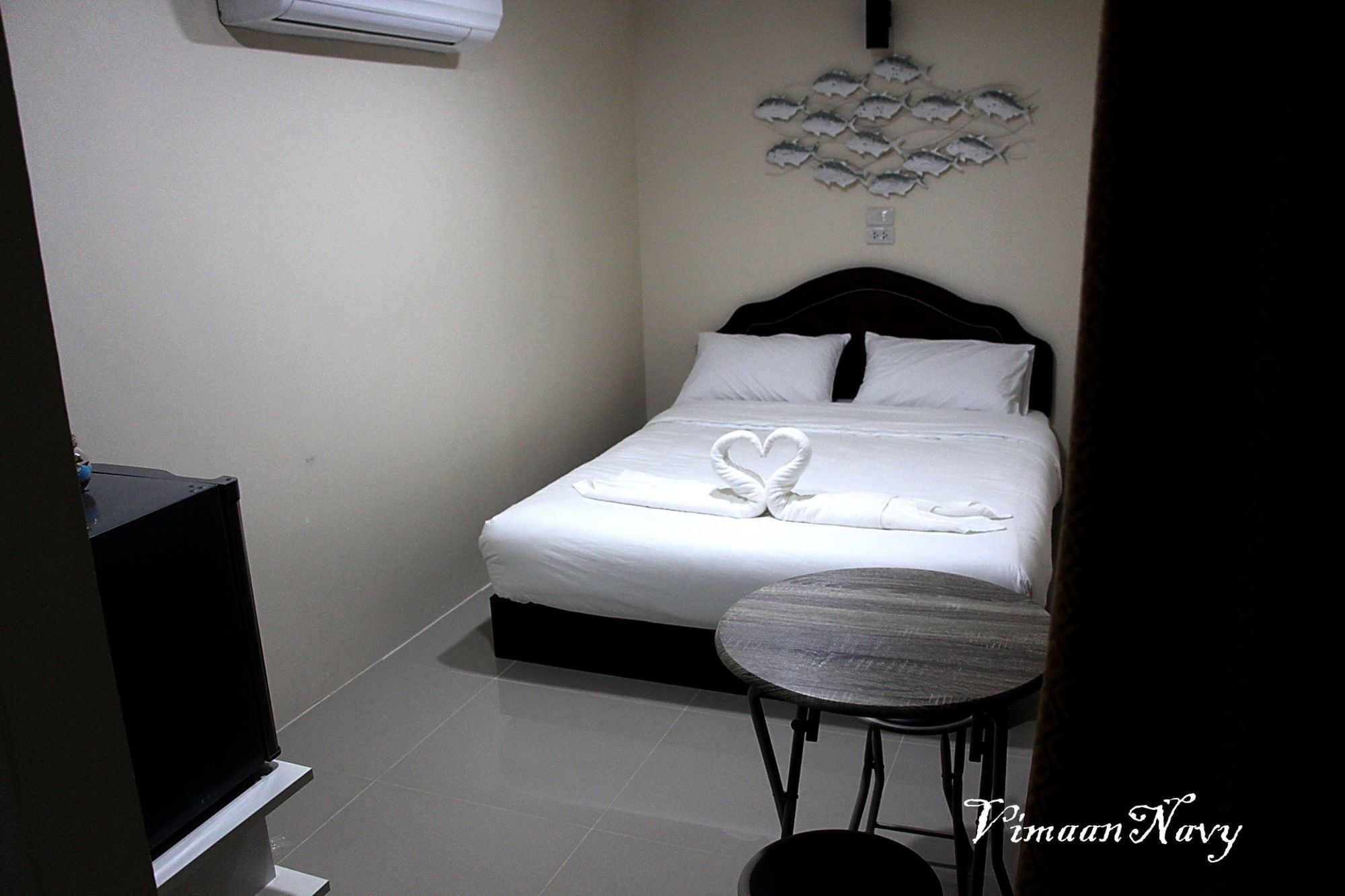 Vimaannavy Resort Ban Chang (Rayong) Exterior foto
